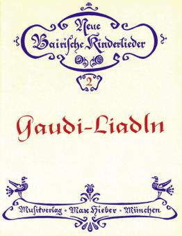 Gaudi-Liadln 
