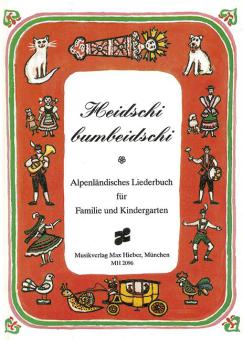 Heidschi Bumbeidschi 