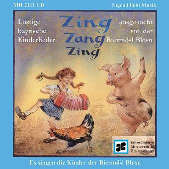 Zing Zang Zing 