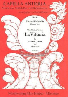 La Vittoria 