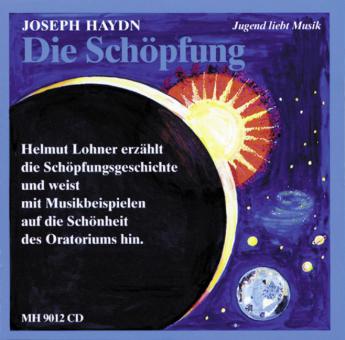 Haydns Oratorium Die Schöpfung 