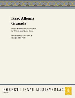 Granada Standard