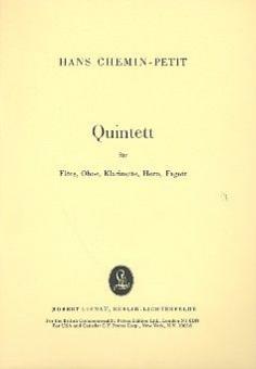 Quintette 