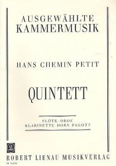 Quintette 