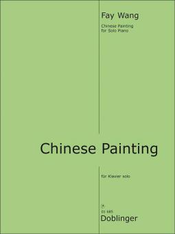Chinese Painting 