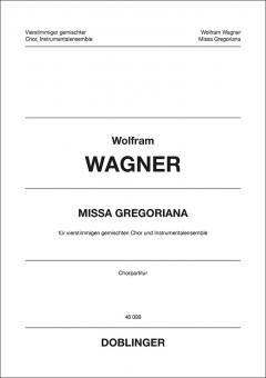 Missa Gregoriana 