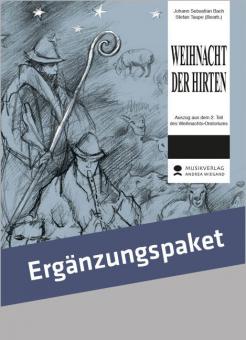 Weihnacht der Hirten 