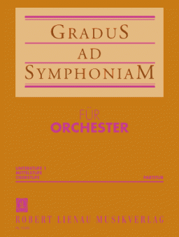 Gradus ad Symphoniam Band 1 