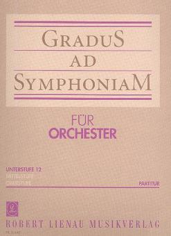 Gradus ad Symphoniam Band 12 