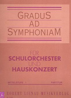 Gradus ad Symphoniam Band 1 