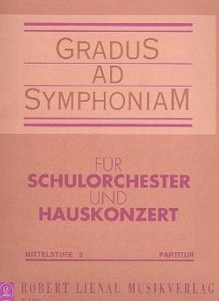 Gradus ad Symphoniam Band 2 