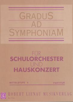 Gradus ad Symphoniam Band 6 