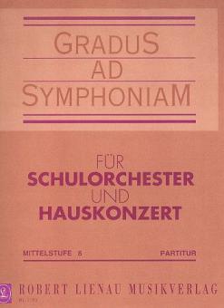 Gradus ad Symphoniam Band 8 