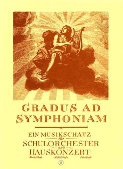 Gradus ad Symphoniam Band 11 