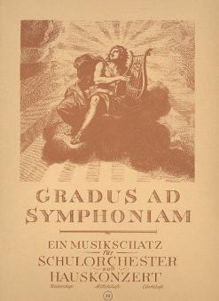 Gradus ad Symphoniam Band 14 