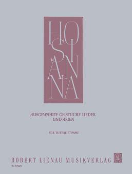Hosianna 