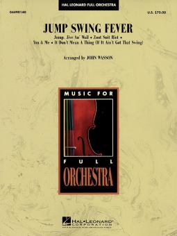 Jump Swing Fever 