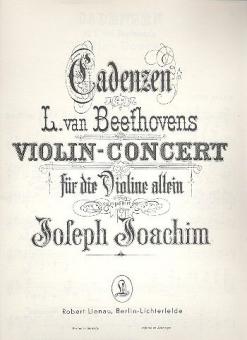 Cadences 
