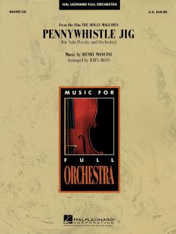 Pennywhistle Jig 