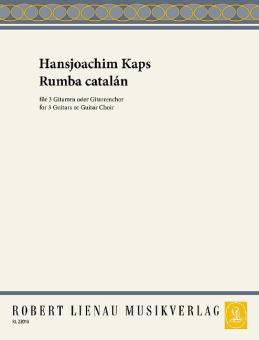 Rumba catalán Standard