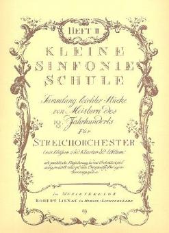 Petite méthode des symphonies Vol. 2 