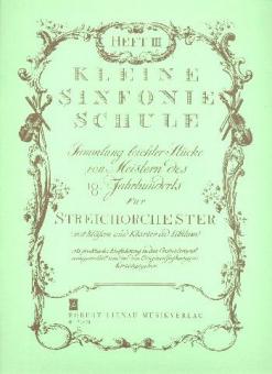 Petite méthode des symphonies Vol. 3 