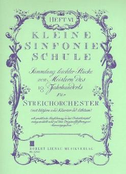 Petite méthode des symphonies Vol. 4 