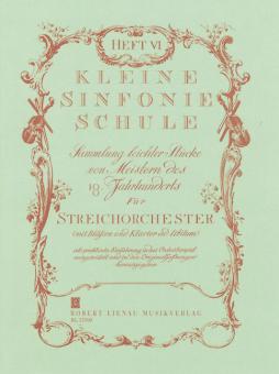 Petite méthode des symphonies Vol. 6 