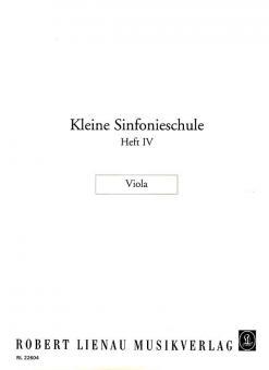 Petite méthode des symphonies Vol. 4 