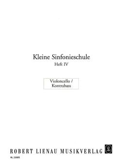 Petite méthode des symphonies Vol. 4 