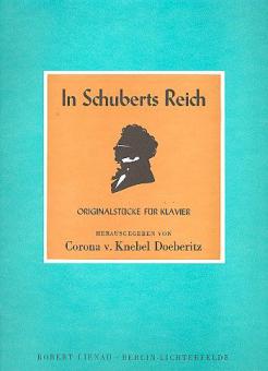 Dans le domaine de Schubert 