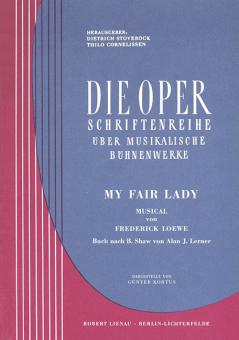 My Fair Lady 