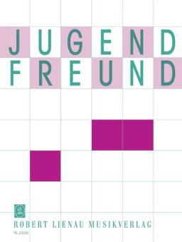 L'ami de la jeunesse Vol. 2 