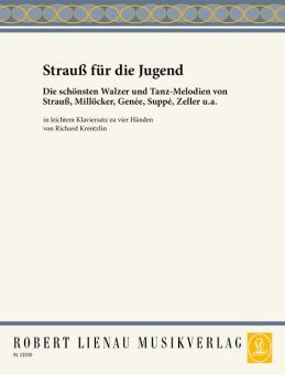 Strauss pour la jeunesse Standard