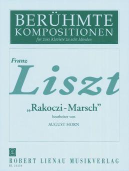 La Marche de Rakoczi 