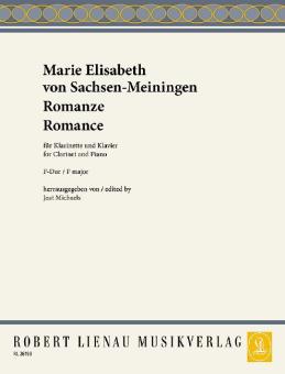 Romance Standard