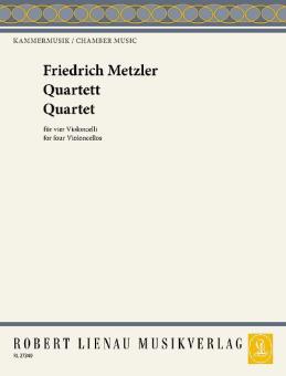 Quatuor Standard