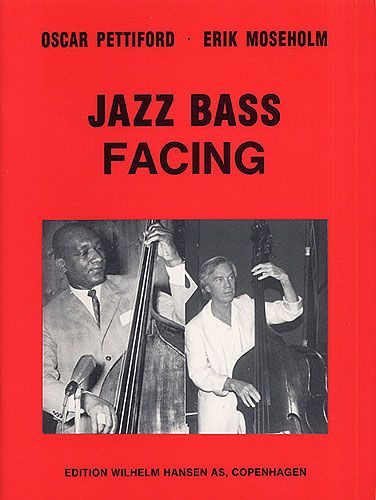 Jazz Bass Facing 