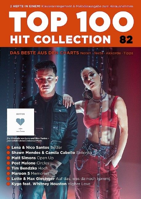 Top 100 Hit Collection 82 
