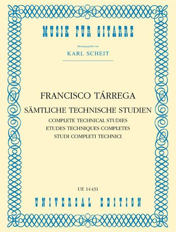 Selected Technical Studies 