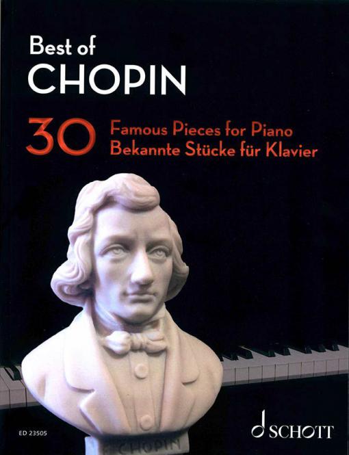 Best of Chopin 