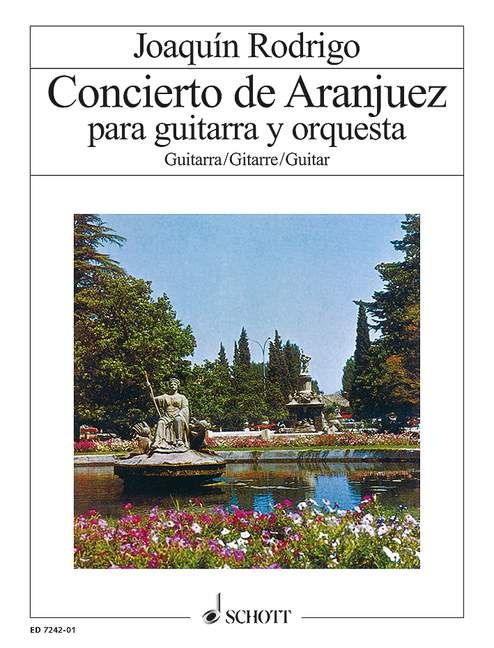 Concierto de Aranjuez 