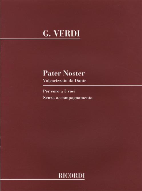 Pater Noster 