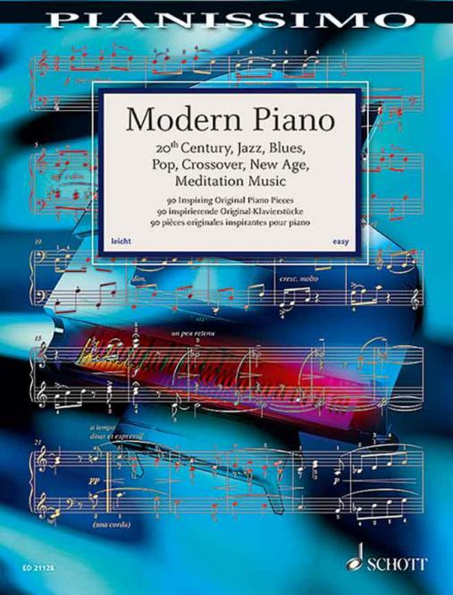 Modern Piano Standard