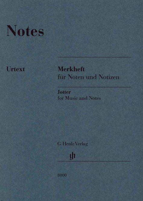 Notes (Small) 