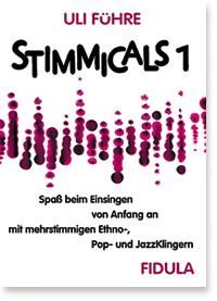 Stimmicals 1 
