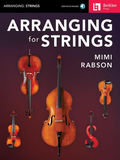 Arranging for Strings 
