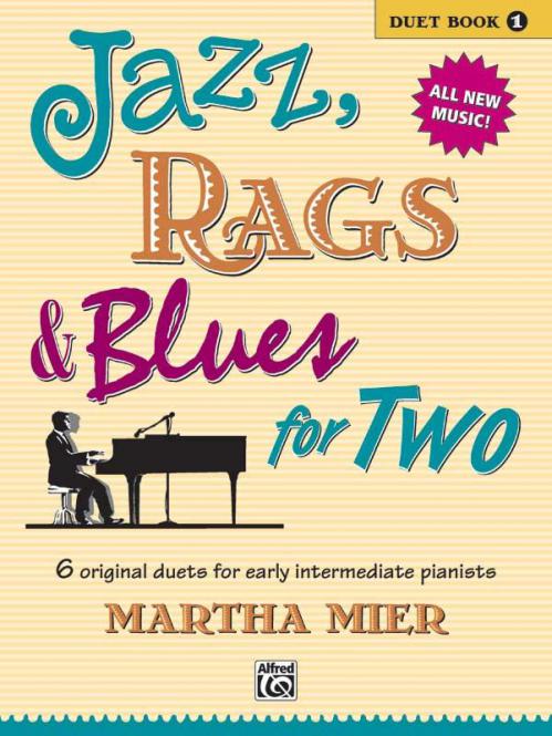 Livre De Piano Best Of Martha Mier Book 3 - Partitions Pour Piano - Alfred Publishing