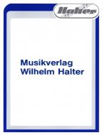 Halters Liedersammlung Heft 2 