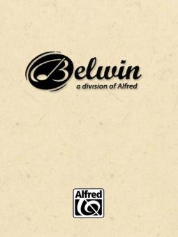 Belwin 21st Century Band Method, Level 1